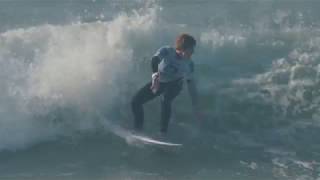 2018 Surf Dive n Ski Australian Junior Surfing Titles - Day 2