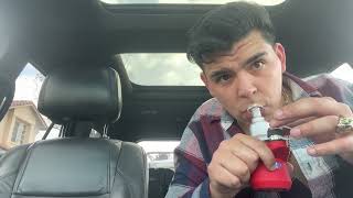 This device is a cheaper alternative to a Puffco