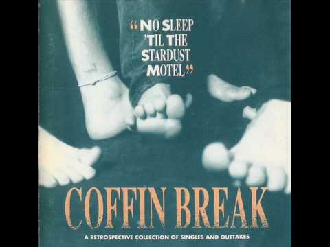 Coffin Break - Pop Fanatic