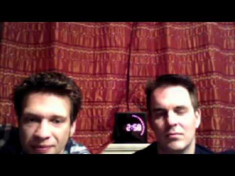 LIVE-TALK APRIL 2012 (4/4)