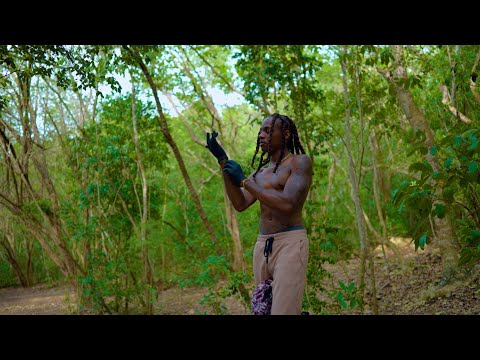 Toupit Mc - Kontinyé  ( KonAvan#3 ) - [ Clip Officiel ]