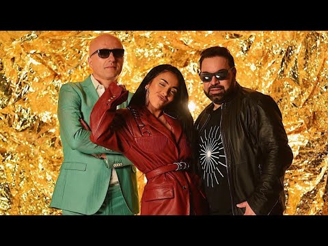 RUBY X Florin Salam X Costi - Rapido (Official Video)