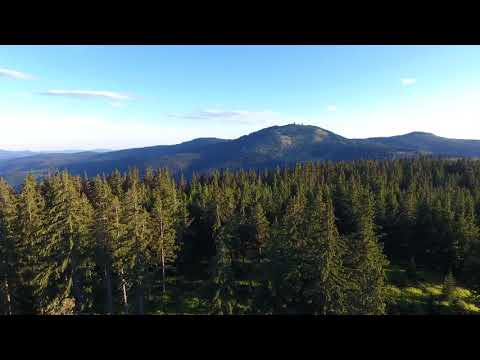 Großer Arber Bayerischer Wald