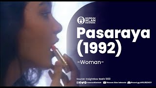 Download lagu Iklan Pasaraya Big and Beautiful - Woman (1992) mp3