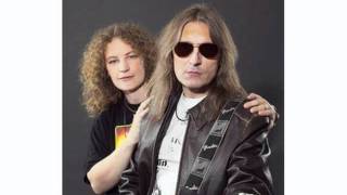 Aleš Brichta -  Hloupy se to zda (Legends Never Die - Wendy O. Williams)