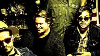 TWINS - SQUARE AMERICA [OFFICIAL PROMOTIONAL VIDEO]