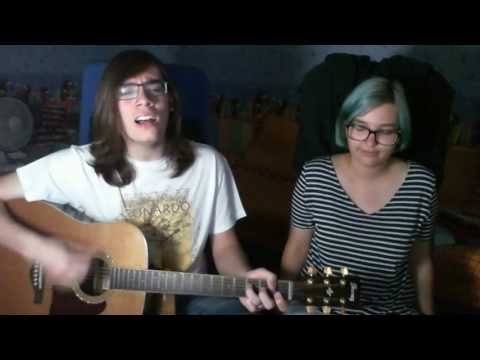 John Frusciante - Omission (cover)