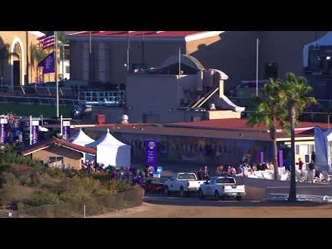 2017 Longines Breeders' Cup Turf - All Angles Replay
