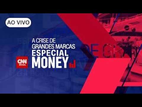 AO VIVO: A CRISE DE GRANDES MARCAS | ESPECIAL CNN MONEY – 05/09/2026