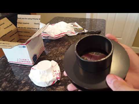 2 inch lift/level kit - Supreme Suspensions - 2008 Dodge Ram 1500 2WD - Unboxing