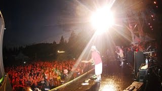 Till It Gets Wet - Slightly Stoopid (Live in Tahoe Vista, CA)