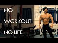 No workout No life (PV) Men's Diet yoshi / Men's ダイエット 筋トレでQOL向上 motivation