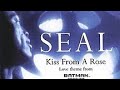 Seal - Kiss from a Rose (Batman Forever soundtrack)