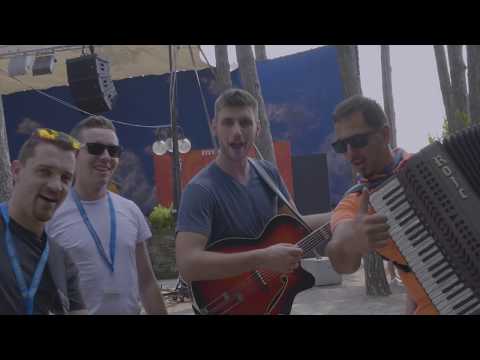 49. festival nzg  "Števerjan 2019" - Povzetek sobotnega večera