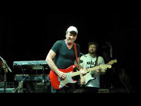 Adrian Belew - Thela Hun Ginjeet (Live 5/16/2023)