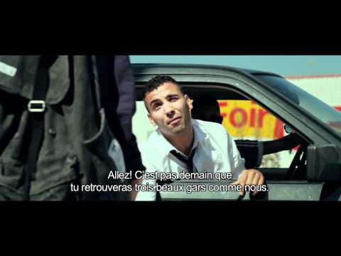 RABAT | Teaser België | 15 juni in de bioscoop