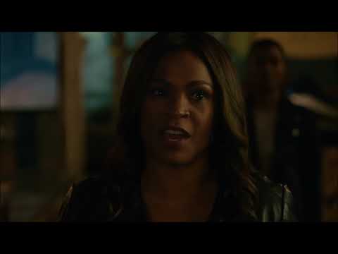 NCIS Los Angeles 9x23/9x24 - Trust