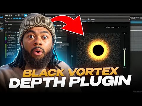 Vocal Depth Secrets Revealed: The HMD BLACK VORTEX Is A CHEAT CODE