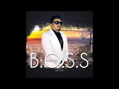 8 - Magass - I Sciencé (Mixtape B.O.S.S)