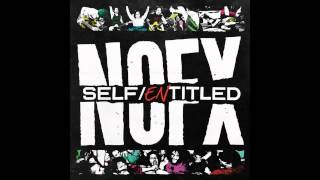 NOFX- Cell Out (NEW SONG 2012)