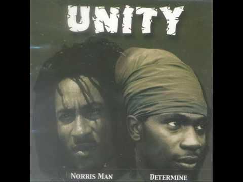 Norris Man - Cool Observation