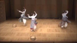 영남 춤 그리고 신명_국립부산국악원 (4월 6일)
