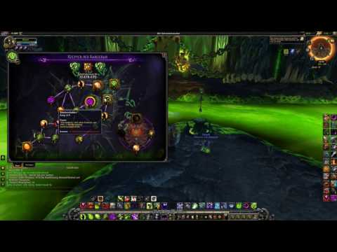 Zerstörung Hexenmeister (Destruction Warlock) Guide - Patch 7.2 - World of Warcraft Legion