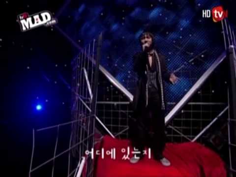 [6-11-22] The One I Love