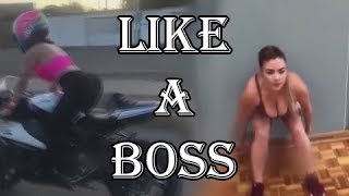 LIKE A BOSS COMPILATION 2019 🔥 People With Amazing Skill 🔥 Лайк э босс