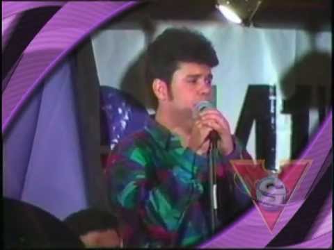 Rene Alonso Y Su Banda Lasser - Mix A Tu Recuerdo ok.mpg