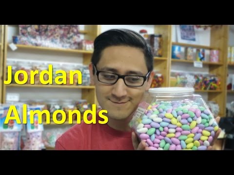 download lagu mp3 mp4 Jordan Almonds, download lagu Jordan Almonds gratis, unduh video klip Jordan Almonds