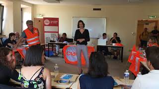 À la rencontre des nouveaux professeurs du Pays de Gex