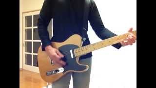 Toy dolls - I've Got Asthma (cover)