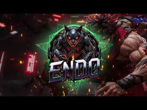 𝕰𝖓𝖉𝖔𝕯𝖓𝕭 - Drum and Bass Mix (007)