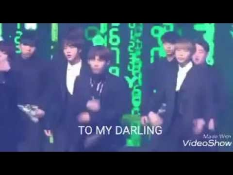 [Prev] 151231 BTS - Rainism @ MBC Gayo Daejun