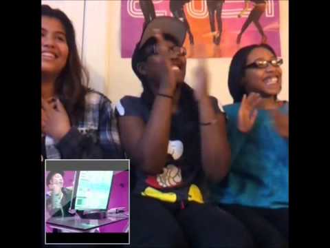 GD X TAEYANG GOOD BOY M/V REACTION