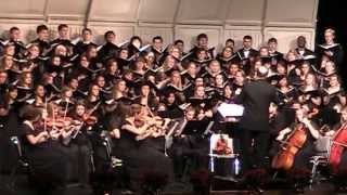 John Rutter - Star Carol