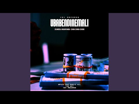 UBABENDINEMALI (feat. China Ching-Chong)