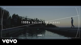 Maxwell - 1990x - Behind the Scenes