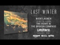 LAST WINTER - Nightlauch (album track)