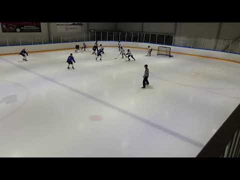 D2 AA / Jyki Tiikerit - JYP Valkoinen / 8.12.2019 klo 14.20