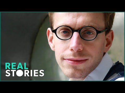 Brain Man: The Boy With The Incredible Brain | Real Stories Full-Length Documentary