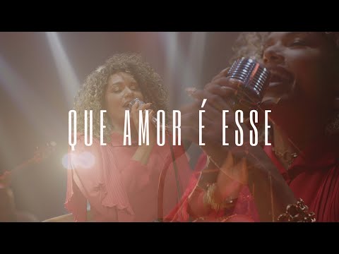 Que Amor É Esse - Leidy Murilho