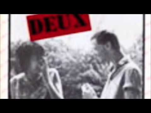Deux - Game And Performance (1983)