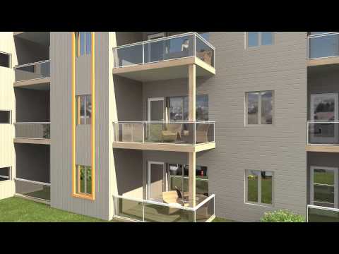 Engeset Panorama fra Norgeshus Din Bolig as