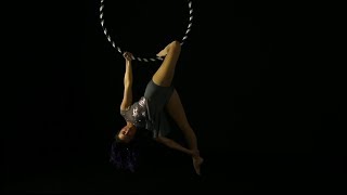 Lynzi Miles | Lyra | Dear Doubt