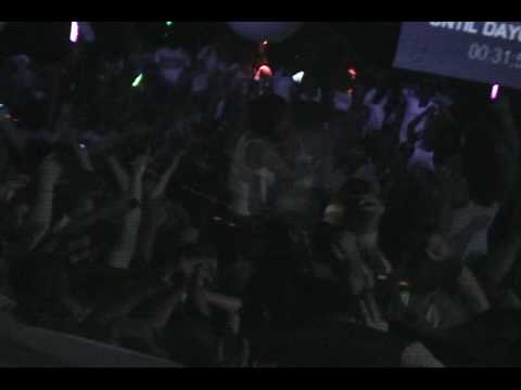 RioTGeaR LiVe from Club SPACE - Miami