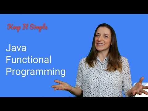 Java 8 Lambda Expressions for ALL levels - Most practical online course