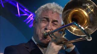Pink Martini - Bolero (AVO Session Basel Live)