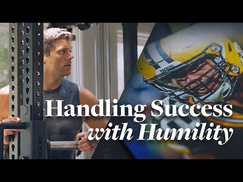 From D2 to the NFL | Jared Veldheer